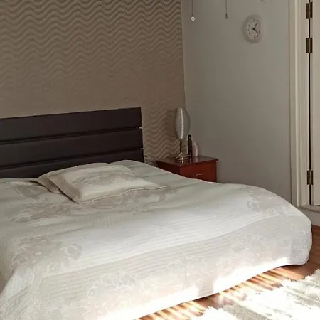 Taskule Villa Kızilbahçe