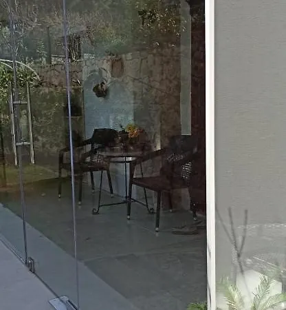Villa Taskule Kızilbahçe