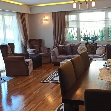 Taskule Kızilbahçe